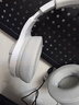 漫步者（EDIFIER）HECATE  G30無(wú)線(xiàn)版 頭戴式藍牙耳機2.4G有線(xiàn)無(wú)線(xiàn)四模手機電腦耳麥電競游戲csgo吃雞FPS聽(tīng)聲辨位 時(shí)尚白貓耳款-新升級 曬單實(shí)拍圖