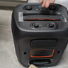 JBL PartyBox Encore2音樂(lè )戰將歡唱版2藍牙音箱戶(hù)外家庭KTV麥克風(fēng)一體機K歌廣場(chǎng)舞音響低音炮唱將二代 曬單實(shí)拍圖
