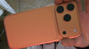Apple/蘋(píng)果 iPhone 17 Pro 256GB 星宇橙色 支持移動(dòng)聯(lián)通電信5G 雙卡雙待手機 曬單實(shí)拍圖