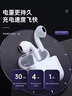 WITGOER【TOP榜第1名】藍牙耳機適用于蘋(píng)果17pro/iphone無(wú)線(xiàn)降噪2026最新款超長(cháng)續航半入耳式運動(dòng)華為小米 曬單實(shí)拍圖