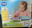 偉易達（Vtech）早教機英語(yǔ)啟蒙100詞有聲點(diǎn)讀書(shū)學(xué)習機兒童玩具寶寶生日新年禮物 英語(yǔ)啟蒙100詞【1-3歲】 曬單實(shí)拍圖