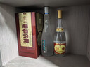 汾酒 老白汾醇柔 清香型白酒 53度 475ml單瓶裝 喜事宴請送禮 曬單實(shí)拍圖