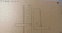 華為智能門(mén)鎖SE 貓眼版 【補貼15%】高清大貓眼實(shí)時(shí)監控  指紋鎖 密碼鎖 電子鎖 支持天地鉤 包安裝1 曬單實(shí)拍圖