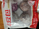 華田禾邦低脂粘豆包400g*3袋12個(gè)四種口味雜糧豆沙包兒童早餐春節也送貨 曬單實(shí)拍圖