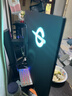 泰坦軍團26.5英寸 三星QD-OLED 2K 240Hz原生10bit DeltaE≤1硬件級低藍光 升降旋轉底座 元戰顯示器G2785S 曬單實(shí)拍圖