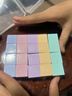 京東京造磁性正方體教具幾何體立方體數學(xué)空間 兒童拼搭教學(xué)巴克方塊教材同步開(kāi)學(xué)文具  JD9034 曬單實(shí)拍圖