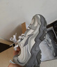 李寧紅糖丨經(jīng)典休閑鞋男子減震回彈潮流復古輕量柔軟運動(dòng)鞋AGCV127 曬單實(shí)拍圖