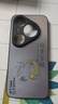 XP適用華為pura80pro手機殼鏡頭全包p80pro+防摔散熱磨砂超薄男女生高級感保護外殼-石墨灰環(huán)形雙魚(yú) 曬單實(shí)拍圖