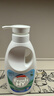 威露士清可新松木內衣凈600ml 手洗內衣洗衣液內衣褲專(zhuān)用洗衣液抑菌除螨 曬單實(shí)拍圖