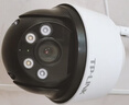 普聯(lián)（TP-LINK）500萬(wàn)全彩監控攝像頭家用監控器360度無(wú)死角全景帶夜視追蹤無(wú)線(xiàn)室外戶(hù)外防水云臺旋轉手機遠程WiFi 曬單實(shí)拍圖