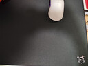 聯(lián)想（Lenovo）極光電競GX10PRO 均衡墊 鼠標墊 特調XSOFT 井上SLIMFLEX FPS專(zhuān)用 拯救者 （490*420*4） 曬單實(shí)拍圖