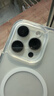 貝爾金（BELKIN）適用iphone15promax手機殼 蘋(píng)果15promax手機殼 透明手機保護套 磁吸殼 MSA022 曬單實(shí)拍圖