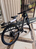 永久新國標電動(dòng)自行車(chē) 鋰電助力山地車(chē) 超長(cháng)續航 成人男女 通勤代步車(chē) F58摩天灰【線(xiàn)碟】助力續航約50-60KM 27.5英寸7速 曬單實(shí)拍圖