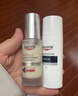 優(yōu)色林（Eucerin）舒安修護霜50ml+光引精華30ml修護屏障套熱門(mén)商品送女友生日禮物 曬單實(shí)拍圖