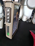 飛傲（FiiO）M27便攜臺機高清無(wú)損DSD安卓音樂(lè )播放器藍牙解碼耳放 鈦合金版 曬單實(shí)拍圖