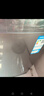 海爾（Haier）【11月新品】海爾10公斤波輪洗衣機全自動(dòng)直驅變頻七維減震一級能效自編程強力洗以舊換新統帥 清新?lián)Q風(fēng)+風(fēng)暴洗1.25高洗凈比+超微凈魔方 波輪 曬單實(shí)拍圖