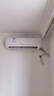 科龍空調大1.5匹【咨詢(xún)享優(yōu)惠】免費安裝 新一級能效變頻冷暖 家用大風(fēng)量 除濕自清潔 壁掛式空調大1.5 大1.5匹 一級能效【店鋪爆款】35QH新品 曬單實(shí)拍圖