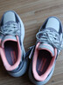 斯凱奇成毅同款縱云2.0女鞋復古時(shí)尚舒適透氣回彈專(zhuān)業(yè)跑步鞋129482 曬單實(shí)拍圖