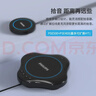 飛利浦（PHILIPS）PSE0500+PSE0400 視頻會(huì )議全向麥克風(fēng)套裝 USB有線(xiàn)即插即用 桌面揚聲器音響麥克 60平米會(huì )議室套裝(全向麥+2個(gè)收音麥) 曬單實(shí)拍圖