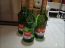 紅星二鍋頭 綠瓶大二清香型白酒純糧 北京特產(chǎn)禮品春節送禮品自飲口糧 56度 750mL 6瓶 整箱裝 曬單實(shí)拍圖
