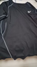 361°速干衣長(cháng)袖t恤男防曬春季薄款透氣寬松運動(dòng)登山健身戶(hù)外上衣 防曬長(cháng)袖B 4XL 曬單實(shí)拍圖