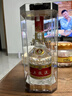 五糧液 普五八代 濃香白酒 52度 500ml*2瓶禮物 官方授權酒廠(chǎng)直供 曬單實(shí)拍圖