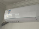 格力空調 云錦Ⅲ 1.5匹新一級能效變頻 純銅管省電舒適風(fēng)搭載冷酷外機掛機國家補貼 KFR-35GW/NhAe1BAj 曬單實(shí)拍圖