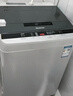 松下抗菌除螨 波輪洗衣機 10KG大容量 一級能效 全自動(dòng)家用 XQB100-8QF1 曬單實(shí)拍圖