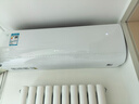 格力空調U雅2匹一級變頻省電京韻升防直吹雙排銅管臥室商鋪大掛機KFR-50GW/(50521)FNhAb-B1(WIFI)國補 曬單實(shí)拍圖