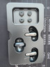 OXS傲希Vega T1電競游戲耳機tws無(wú)線(xiàn)藍牙低延遲入耳式長(cháng)續航智能降噪聽(tīng)聲辨位吃雞三角洲男生生日禮物 曬單實(shí)拍圖