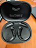魔聲（Monster）Open Ear AC229藍牙耳機真無(wú)線(xiàn)運動(dòng)跑步耳掛商務(wù)防水降噪觸控游戲長(cháng)續航音樂(lè )耳機 AC229磨砂黑【4麥ENC+極細超輕掛耳+超薄款】 曬單實(shí)拍圖