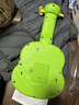 偉易達（Vtech）兒童玩具源木夢(mèng)想吉他樂(lè )器音樂(lè )早教寶寶周歲男孩女孩生日禮物 曬單實(shí)拍圖