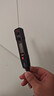 得力（deli）智能兩用測電筆驗電筆多功能測斷線(xiàn)數顯電工專(zhuān)用感應試電筆測高壓 曬單實(shí)拍圖