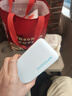 CUKTECH酷態(tài)科【3C認證可上飛機】充電寶自帶線(xiàn)電芯20000毫安時(shí)移動(dòng)電源55W快充CP25電能塊適用筆記本手機 曬單實(shí)拍圖