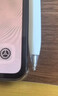 HUAWEI M-Pencil 套裝 平板創(chuàng  )作筆 華為手寫(xiě)筆 星閃技術(shù)超低時(shí)延 雪域白 曬單實(shí)拍圖