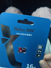 朗科（Netac）16GB TF（MicroSD）存儲卡 A1 U1 V10 4K 高度耐用行車(chē)記錄儀&監控攝像頭內存卡 讀速98MB/s 曬單實(shí)拍圖