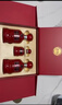 古井貢酒 年份原漿古16 濃香型白酒 50度 500ml*2瓶 禮盒裝 曬單實(shí)拍圖