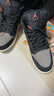 耐克（NIKE）2026年春季男子AIR JORDAN 1 MID SE籃球鞋 IB7110-002 43 曬單實(shí)拍圖