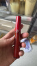 阿瑪尼紅管唇釉#405番茄紅 口紅不沾杯潤唇膏生日38節女神禮物送女友 曬單實(shí)拍圖