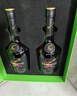 軒尼詩(shī)（Hennessy）新點(diǎn) 干邑白蘭地 法國進(jìn)口洋酒雙支組合 700ml*2暢飲裸瓶 曬單實(shí)拍圖