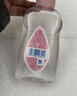 強生（Johnson）嬰兒撫觸油100ml 寶寶兒童保濕護膚按摩潤膚卸妝護發(fā)素身體精油 曬單實(shí)拍圖