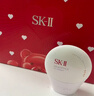 SK-II全新小貝殼調色防曬CC霜玫瑰色30gsk2遮瑕素顏隔離三八節女神禮物 曬單實(shí)拍圖