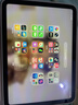 Apple/蘋(píng)果 iPad11英寸 A16芯片2025年款 平板電腦 (256GB WLAN版/學(xué)習辦公娛樂(lè ))銀色 曬單實(shí)拍圖