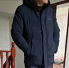 波司登冬羽絨服男士加厚男士商務(wù)外套商場(chǎng)熱賣(mài)同款B250245101 曬單實(shí)拍圖