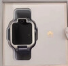 華為（HUAWEI）兒童手表 5X Pro 極光紫 離線(xiàn)定位 雙屏雙攝 支持NFC公交門(mén)禁 防水等級IPX8男女童 曬單實(shí)拍圖