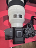 索尼（SONY）ILCE-7RM5 A7R5 全畫(huà)幅 雙影像 旗艦微單8K 6100萬(wàn)像素a7r5 A7R5單機身 官方標配[出廠(chǎng)配置無(wú)內存] 曬單實(shí)拍圖