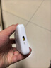 品勝【3C認證可上飛機】充電寶磁吸10000毫安大容量MagSafe無(wú)線(xiàn)充移動(dòng)電源適用蘋(píng)果17promax/Air華為白 曬單實(shí)拍圖
