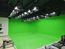 賽天鷹面光燈舞臺LED補光燈聚光燈會(huì )議室演播廳柔光燈網(wǎng)絡(luò )直播攝影燈光方案  定制 曬單實(shí)拍圖