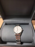 海鷗（SEAGULL）手表女士自動(dòng)機械表 日歷女士手表 女神節禮物女表禮盒816.362L 曬單實(shí)拍圖