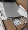 戴爾（DELL）靈越15 筆記本電腦 新款 15.6英寸 輕薄本學(xué)生商務(wù)辦公本(酷睿i5 16G 1TB 120Hz全面屏) 曬單實(shí)拍圖